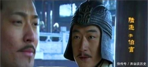 夷陵之战|夷陵战后,蜀汉元气大伤,陆逊为何不趁机灭了刘备?