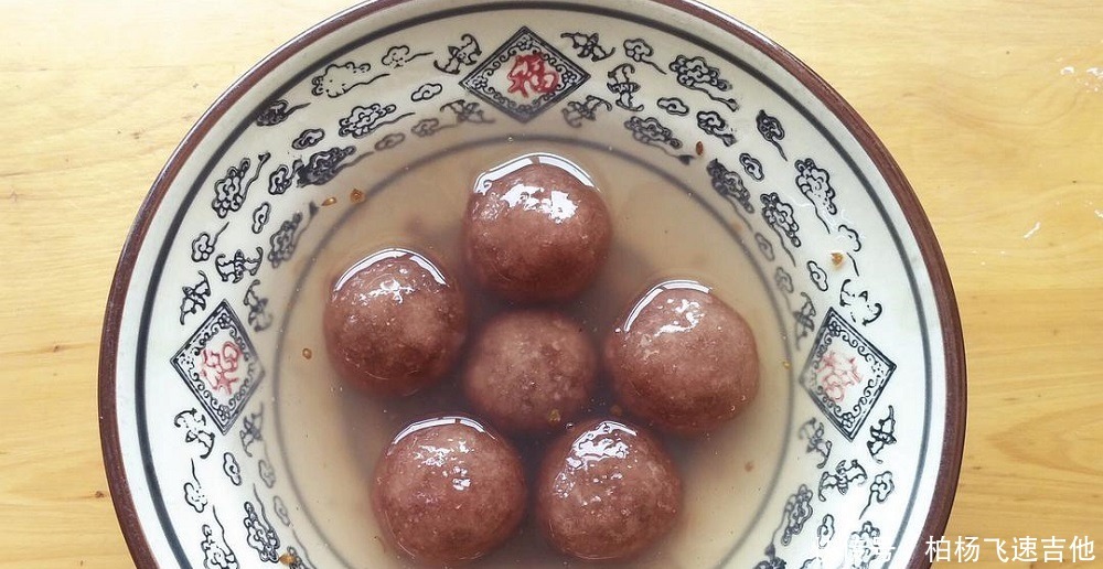 建湖县的味道,6种特产美食,一网打尽!