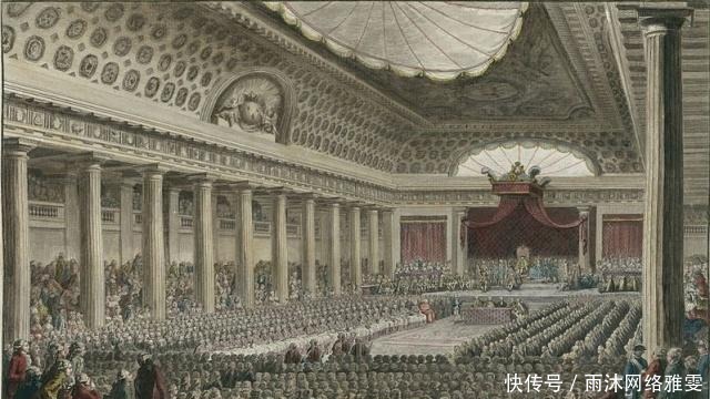 路易十四|巴黎在燃烧:巧合还是必然?巴士底狱陷落前夜的巴黎纪实