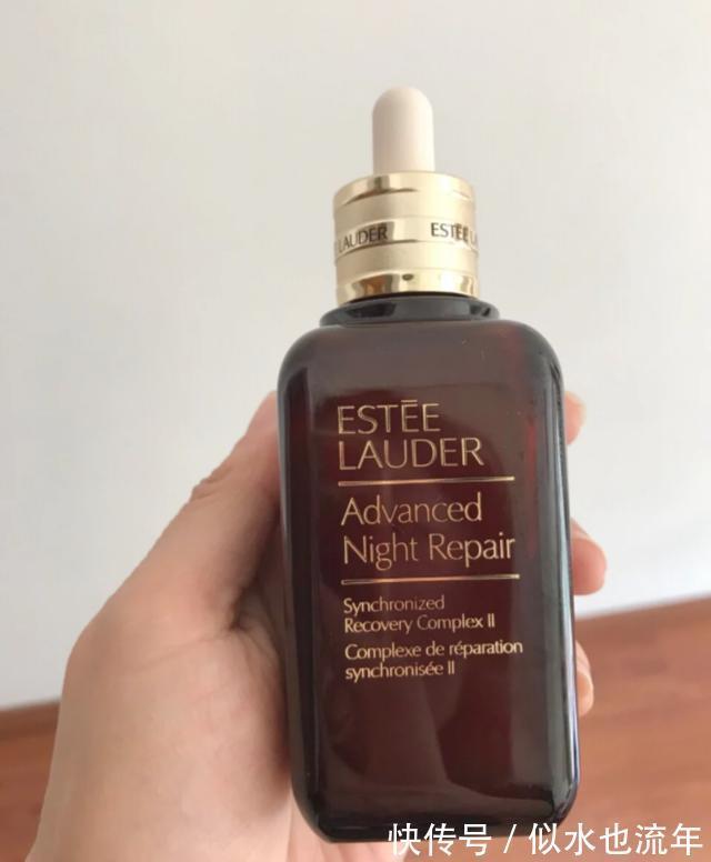 精华|精华液推荐:美白补水抗氧化,让暗沉缺水的肌肤变得红润有光泽