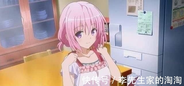 恶魔|这该死的甜美,盘点动漫里让人心动的小恶魔妹子,你最喜欢谁