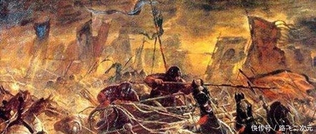 留下|此国曾帮唐朝杀外敌镇压起义,消失后留下对联,破解便能得到宝藏