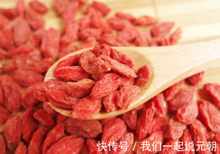 葛根|枸杞加“一物”,专业“排肝毒”经常喝一点,大小肝病都“赶跑”