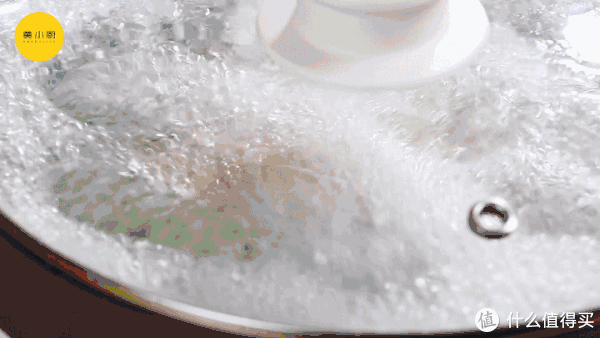 特色|小厨有肉 篇四十六：东北特色酸菜炖白肉，酸爽开胃，肥而不腻