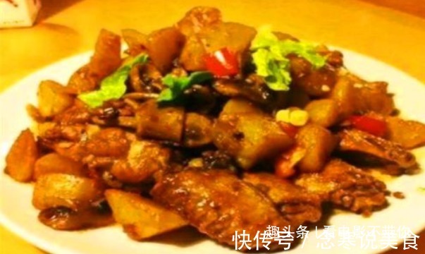 老婆教的几道家常菜做法,色泽诱人,解馋开胃,越吃越喜欢