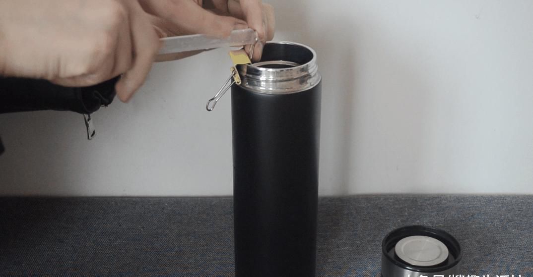 文件|用来夹文件的长尾夹, 没想到有这么多隐藏妙用, 真后悔现在才知道