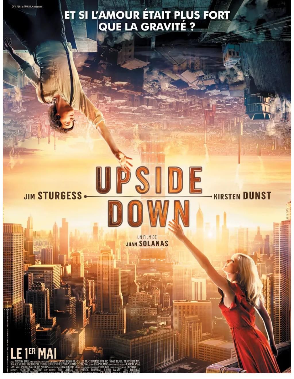 爱情片$来自未来的浪漫——欧美科幻爱情片推荐