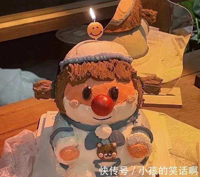 |在游乐场你见过哪些搞笑的设施?网友:这算吗,哈哈