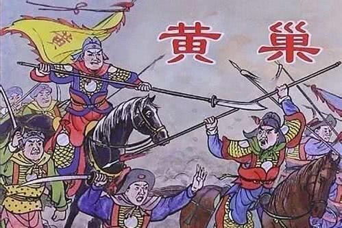 太丑|只因长得太丑,考中的状元之位被皇帝剥夺,他直接推翻王朝自己当皇帝