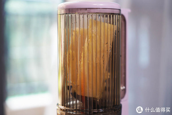 菠萝|戒了奶茶爱上原汁！看我用近十种蔬果重度折腾原汁机