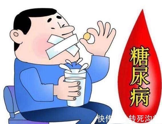 饥饿感|有糖尿病的人,七八十岁了还要忌口吗想吃什么就吃什么会咋样