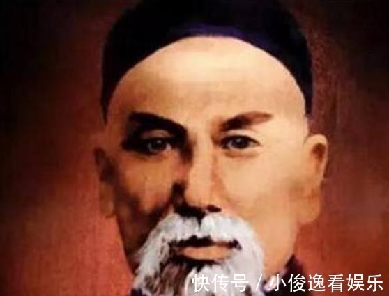 大力士|中国近代史上十大武术高手, 黄飞鸿未进前五?第一不服不行!