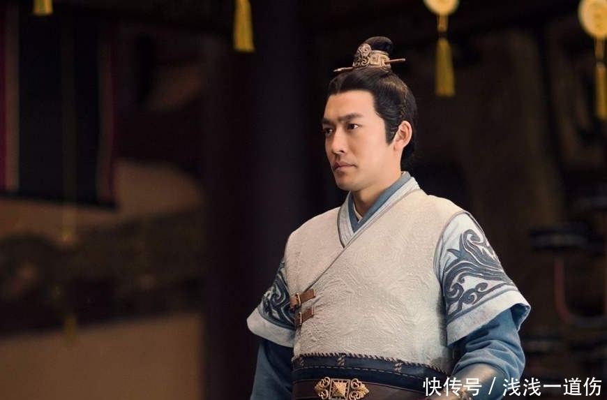 运气最好的皇帝,被称为位面之子,不追求