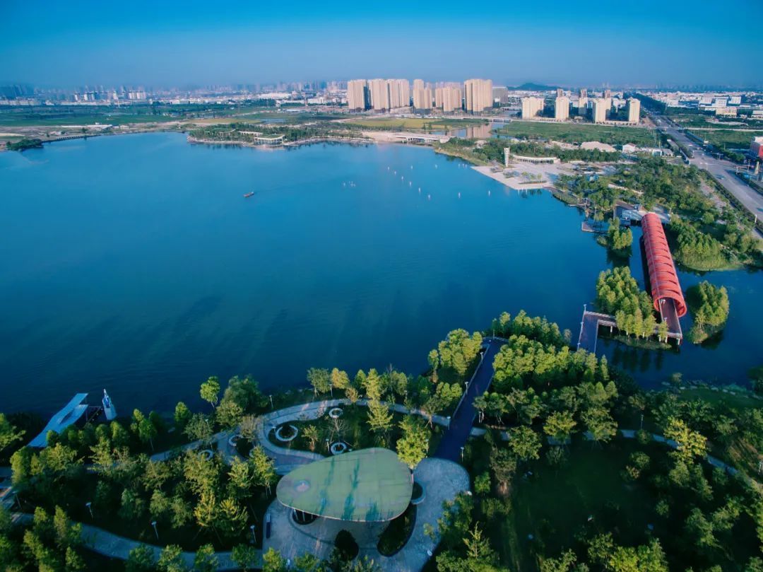 交叉口|12村大拆迁!超级产业中心规划!丨绍兴板块利好指南④—袍江篇