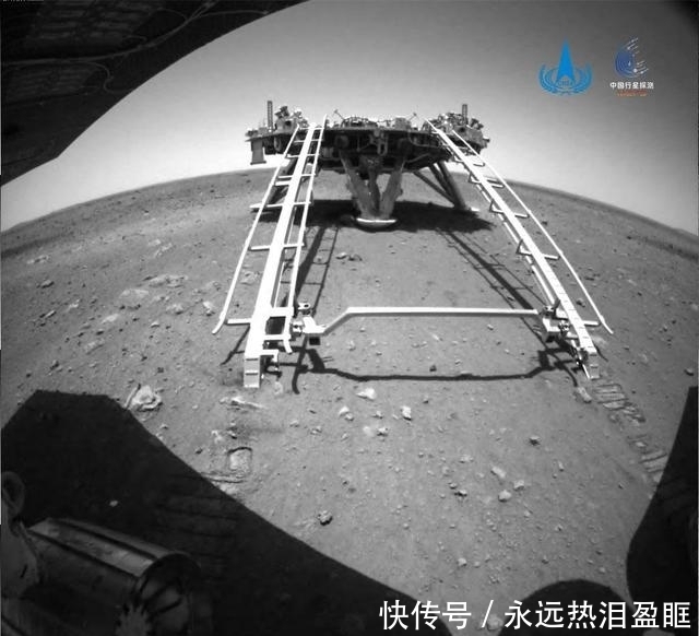 祝融号 祝融号火星漫游车成功在火星移动,火星上的漫游车有多少?