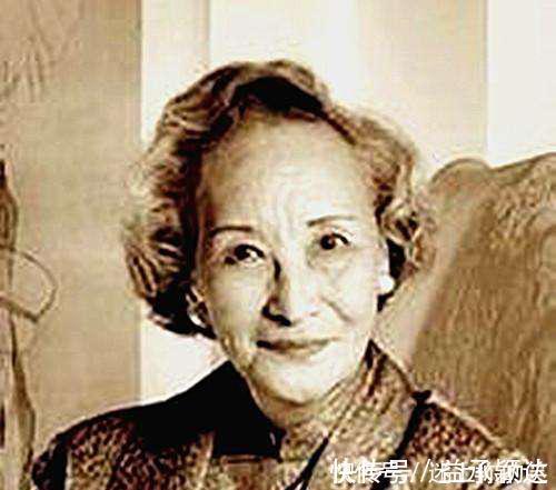 活着|民国时期的最后一位名媛还活着，如今103岁，竟然比林徽因还要美！