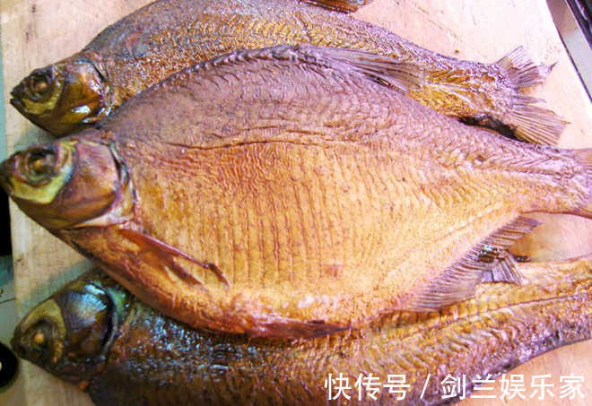 致癌性|此鱼是“一级致癌鱼”,吃一斤等于抽100根烟不知道的还在吃