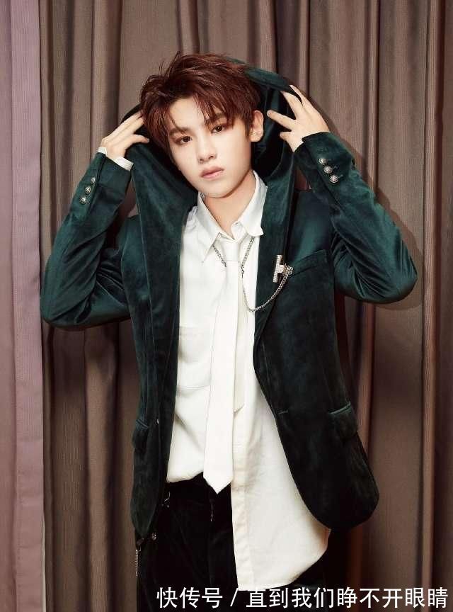 黃明昊|站穩了朋友,大家看重的樂華娛樂排第二,第一的票數竟是樂華三倍