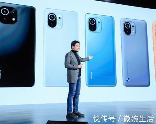 iphone|小米11和iPhone12成本差不多？小米高管表示，苹果很良心！