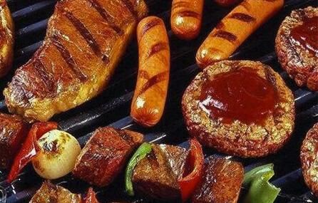 睡眠质量|病从口入！这5种食物，尽量不要在晚饭吃