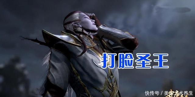 武庚纪|武庚纪李靖为什么要为神而战你看他说了什么,武庚还蒙在鼓里