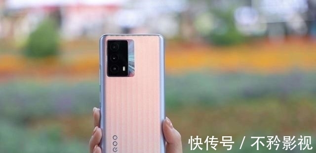 Z6|iQOO Z6晋升中端机皇，5200mAh已是标配，12+512G也才2299