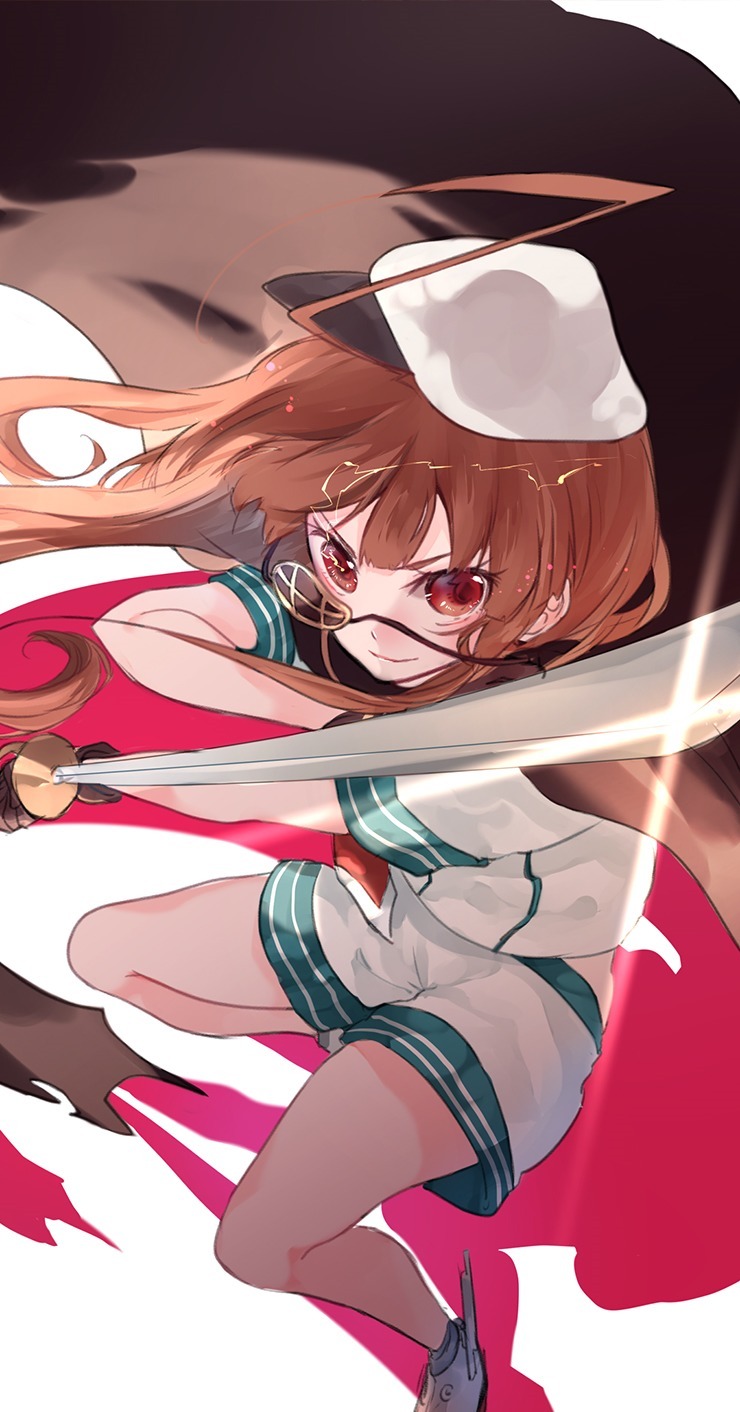 二次元动漫壁纸 喜欢到不行的动漫壁纸 全网搜