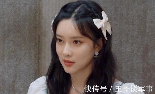 女儿们的恋爱4|《女儿们的恋爱4》中,孟子义是嘉宾中话题度最高的,没有之一