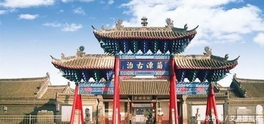 这是中国仅存的完整县衙，其中有一副对联，至今没有人能够对出来