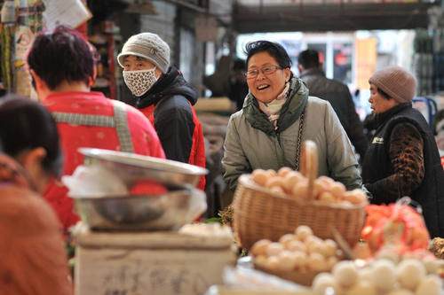  年夜饭压轴硬菜“大吉大利”，2种食材相搭配，鲜香味美，寓意好