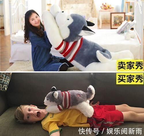 买家|网购到底有多不靠谱?看完网友分享的这10张照片让你知晓一切