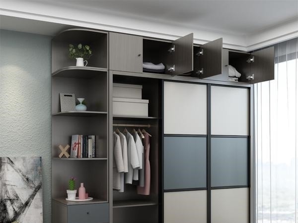 轨道|家里万万不要买这种衣柜，我家用过就知坑，白送给有钱人都不会要