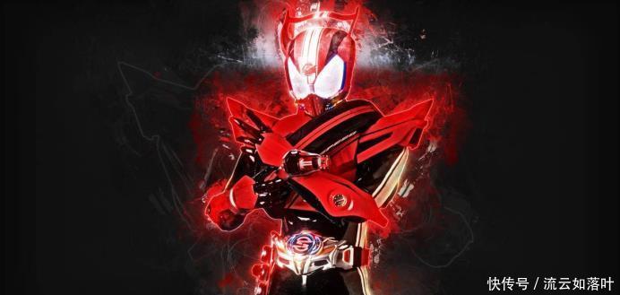 假面骑士FAIZ|在假面骑士历史上,有那些假面骑士是使用加速能力的,实力有多强!