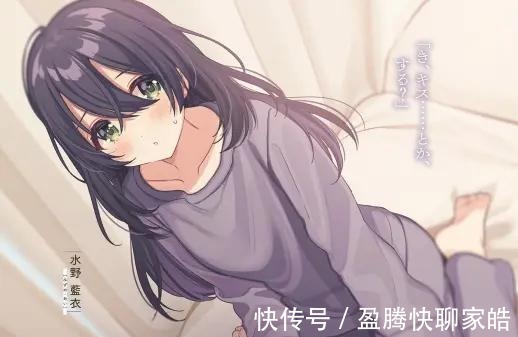 女主|橙心资讯到底是怎么混到百万粉的,连轻小说都没看过就开始带节奏