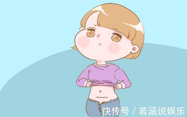 子宫|产后这4个部位恢复不好,容易让宝妈得妇科病,别不在意