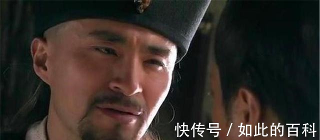 晁盖|戴宗临走前说出一怪梦,宋江听懂后假装糊涂,临终前发出悲凉大笑!