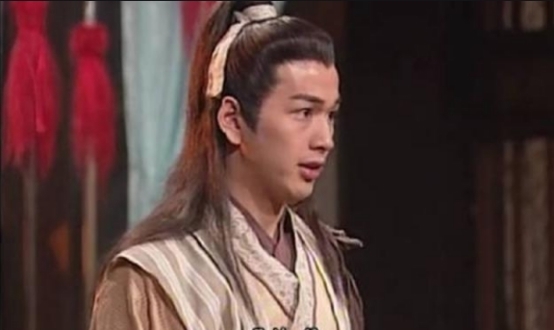 孩子|郭靖一生终极愿望是什么把他三个孩子名字连起来念一遍就知道了