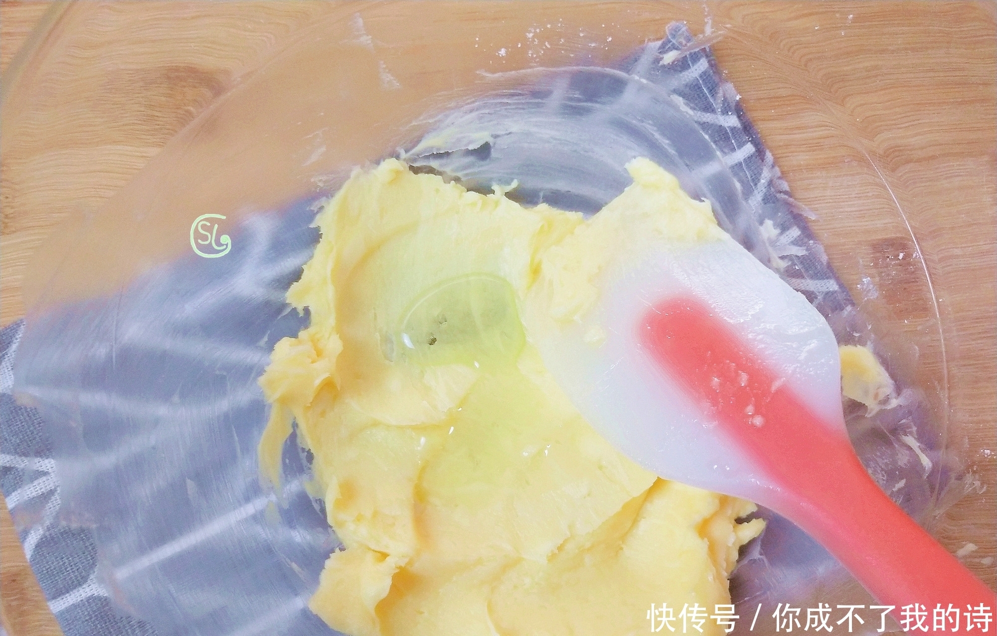 过年了,分享6种小零食,做法简单,超好吃,再也不用买了