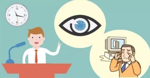 下降|中老年人视力下降，可能是三个方面导致的，一定要多吃这些食物