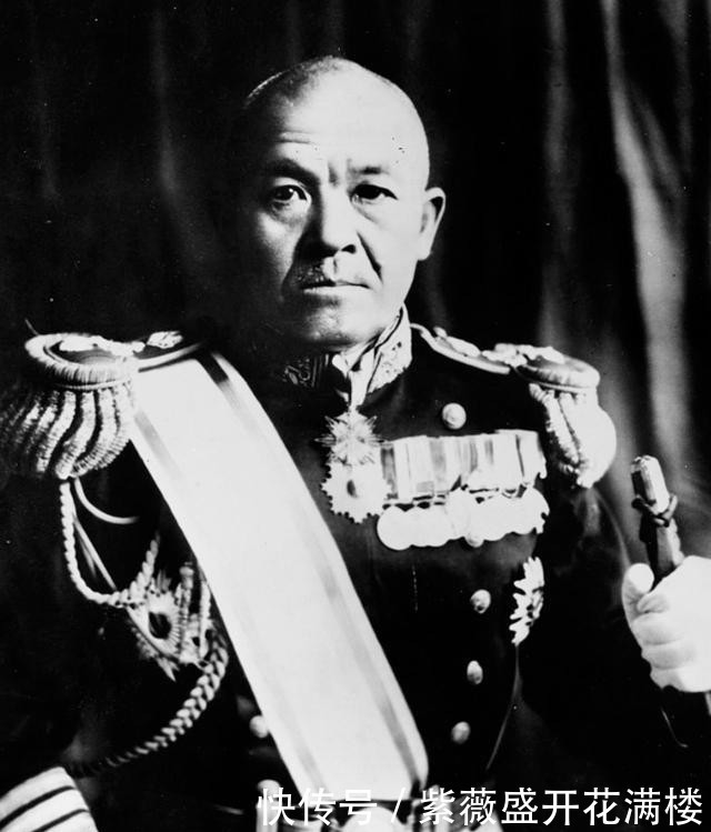 跳跃|小泽治三郎为何没能指挥第一航空舰队?资历不足还思维过于跳跃