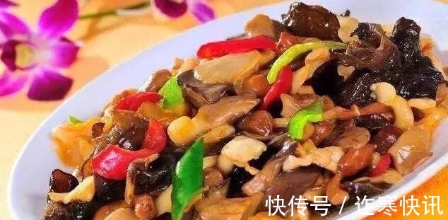 鲜香美味适合在家待客的几道美食，香浓四溢，光看着就有食欲