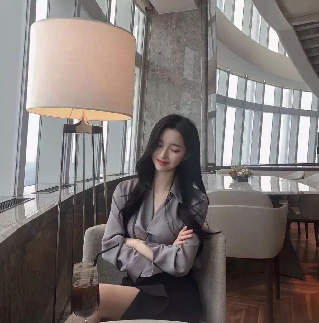 女生|2021最适合立春的气质长发造型!爱美的女生记得收藏哦!