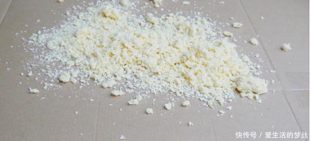 酵母粉|酵母粉别再买了,初艳教你自己在家做,4元做一大碗,放1年也不坏