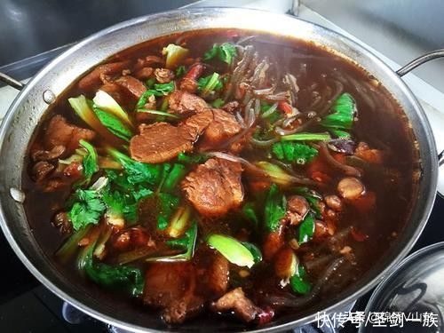 汤匙|周末轻轻松松就搞定的12道家常菜,随便上一道都能让你吃上瘾