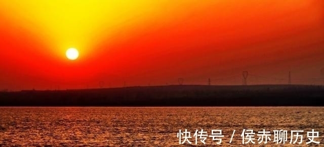 浪漫之作!落日下李商隐写这浪漫之作,句句充满奇思妙想,最后7字妙不可言