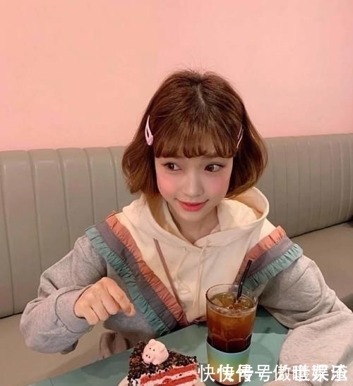 短发控最喜欢的发型,八位时尚达人演绎不同风格的潮短发,超赞