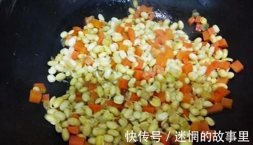 养生|预防疾病发生，离不开养生食物，细腻肌肤，滋阴润燥，更显气色好