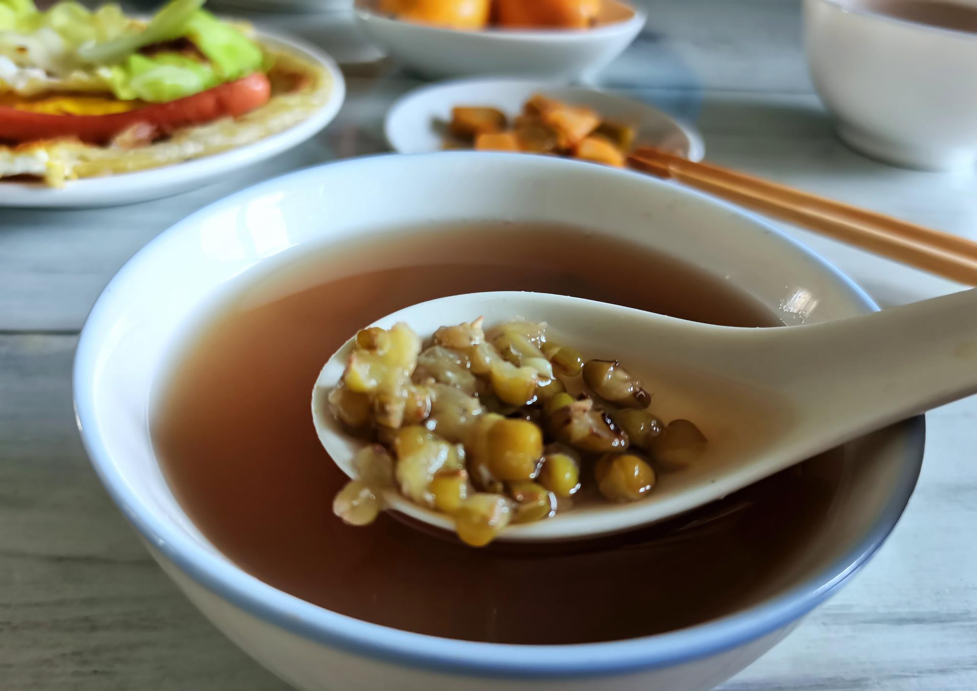 两人|早餐变一个花样,两人吃香了,外面要卖18元,自己做不到6元