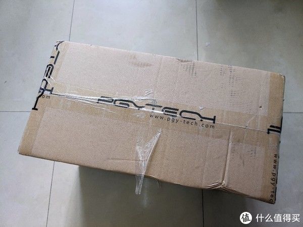 双肩|PGY OneMo开箱及简单使用体验