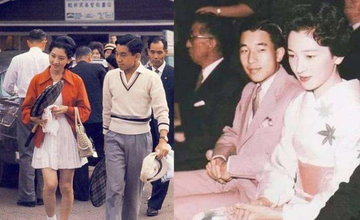 天皇家族|日本天皇如何挑选皇后?除了天资卓越之外,还有一要求筛掉无数人